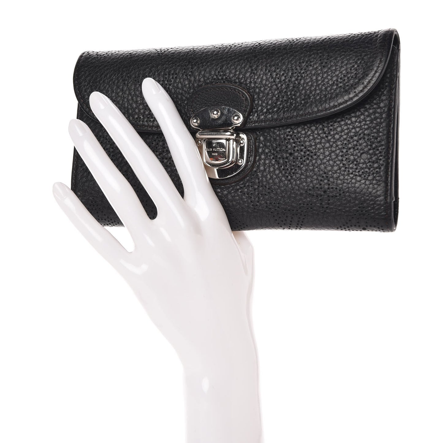 Mahina Amelia Wallet Black