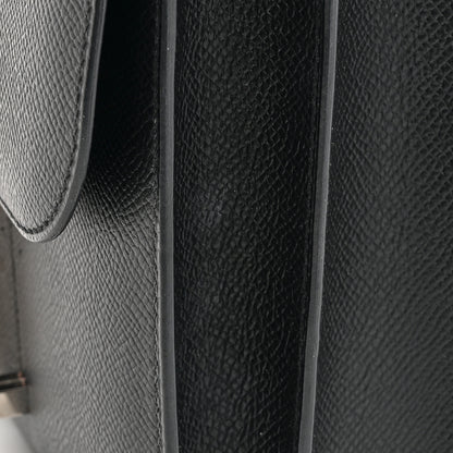 Hermes Epsom Constance 24 Black 14 of 16