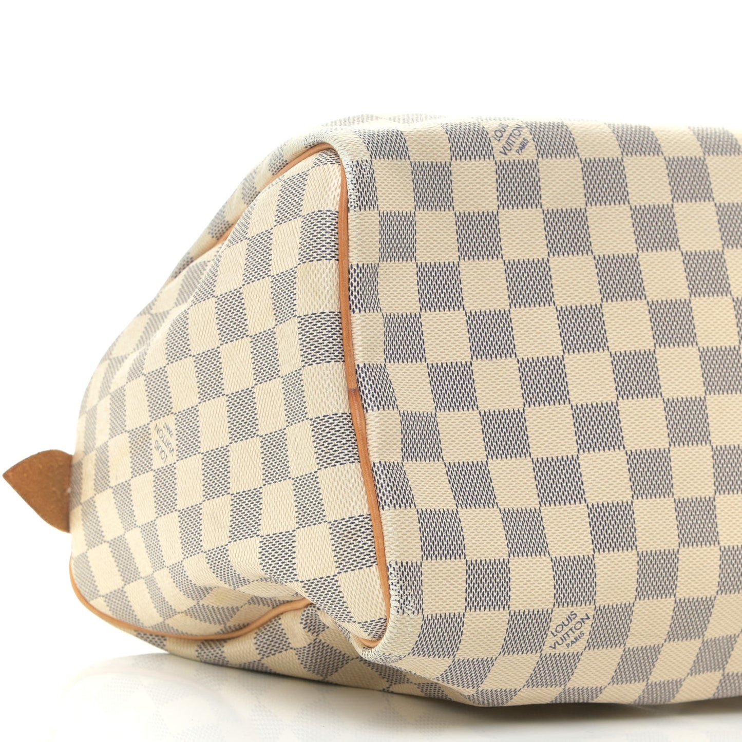 Damier Azur Speedy 30