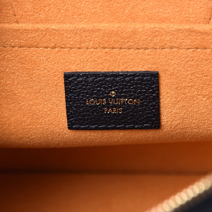 Louis Vuitton Empreinte Neo Alma BB Black 6 of 11