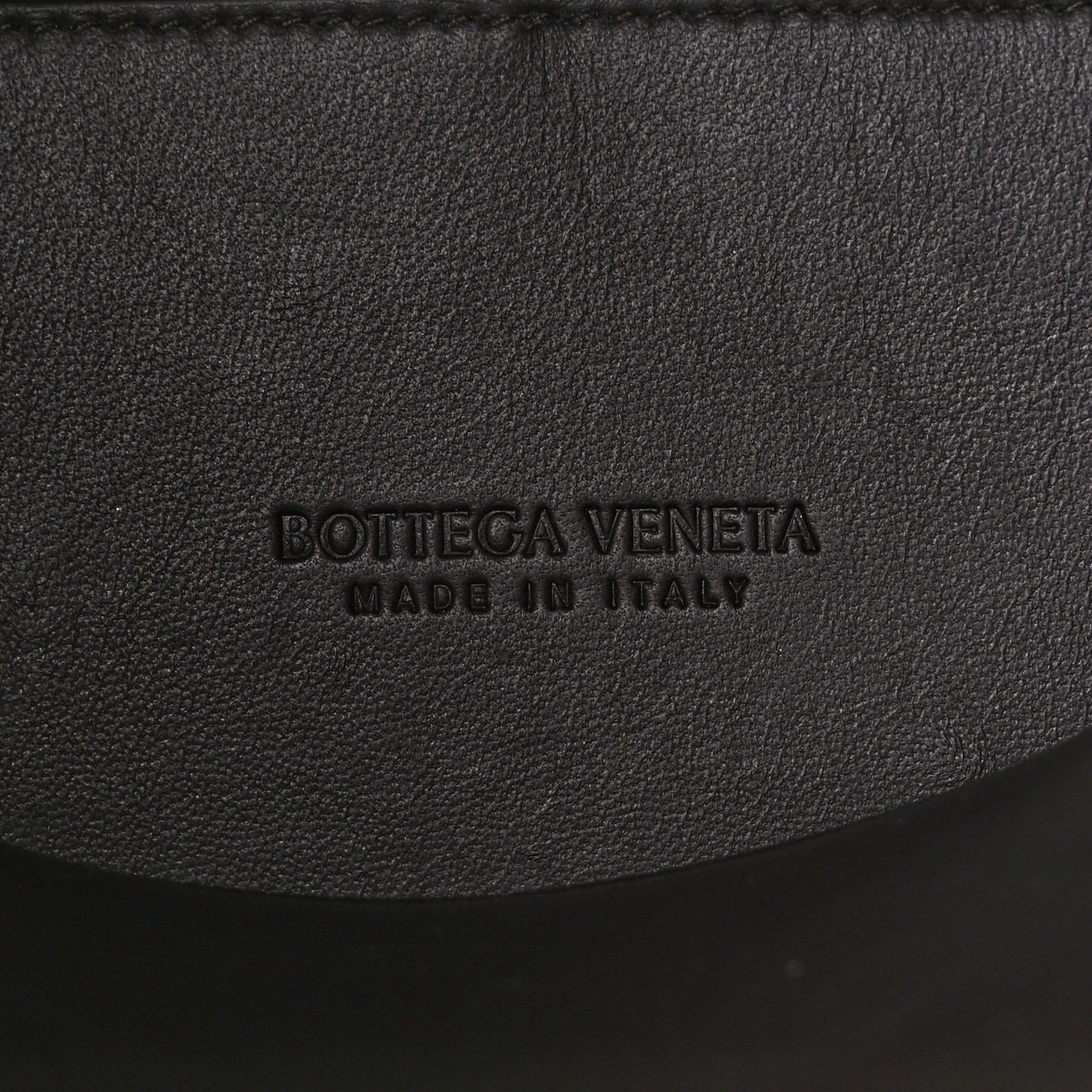 BOTTEGA VENETA Nappa Intrecciato Small Andiamo Shoulder Bag Fondant