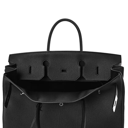 Hermes Togo Birkin 40 Black 20 of 33