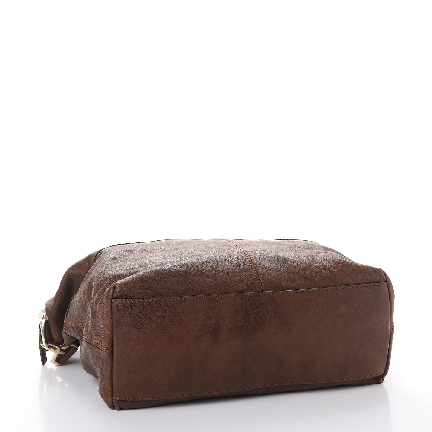 Lambskin Medium Nightingale Brown