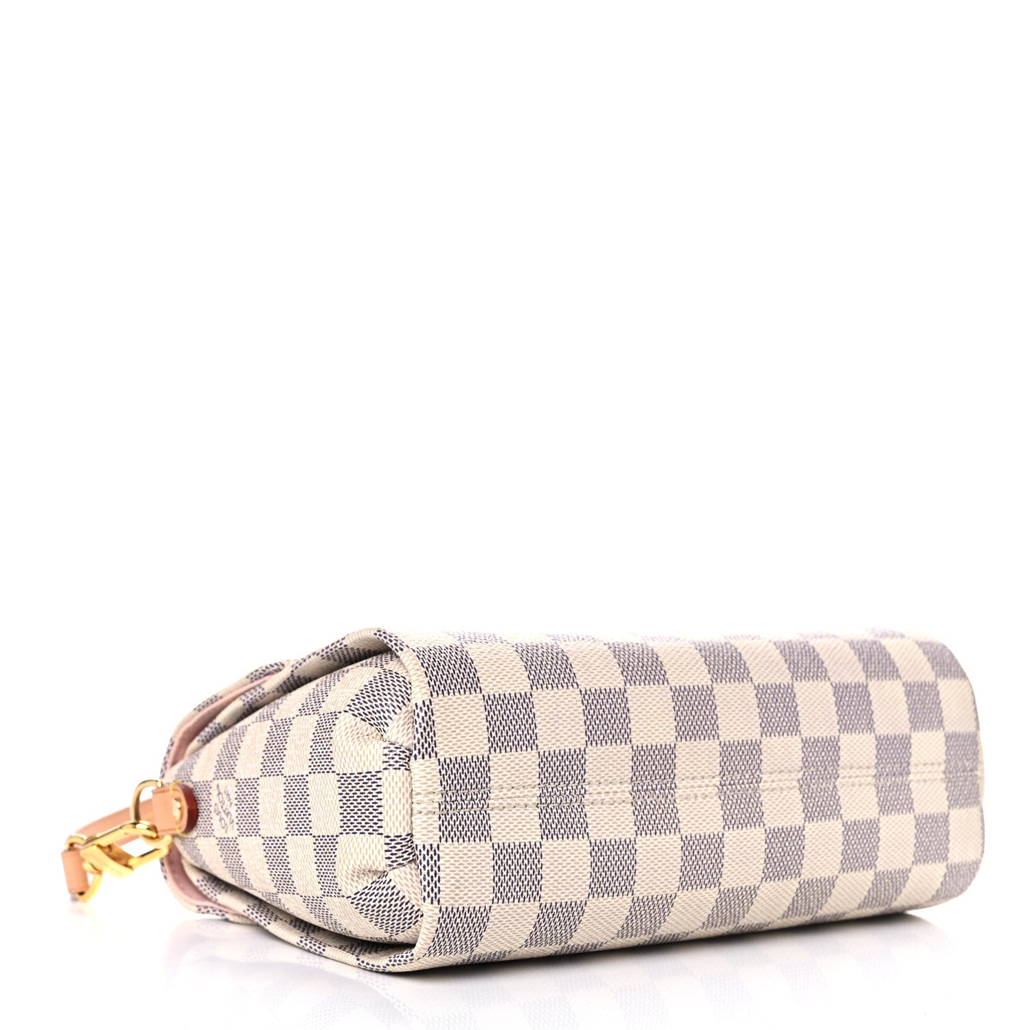 Louis Vuitton Damier Azur Croisette 4 of 15