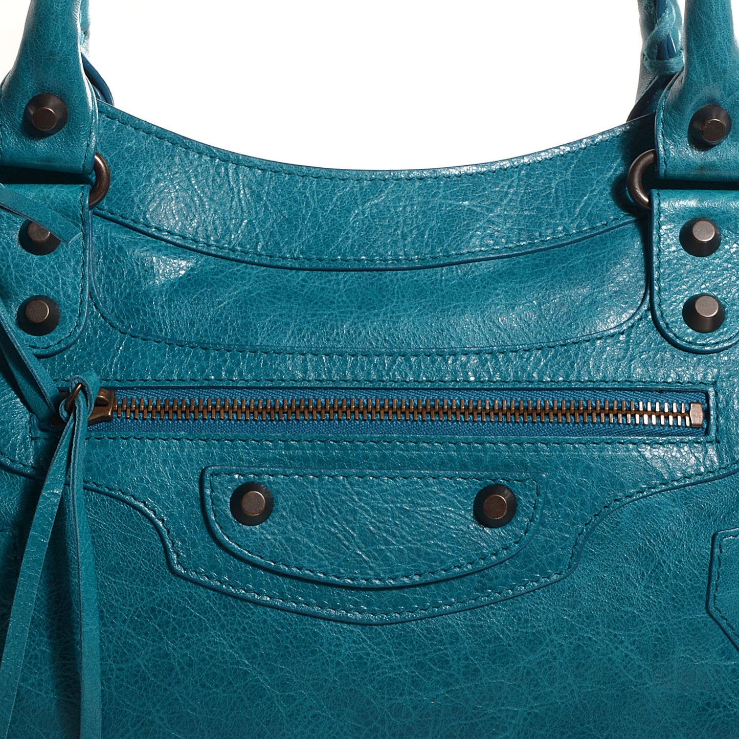 Agneau Classic Hardware First Lagon