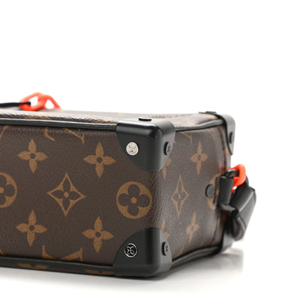 Louis Vuitton Monogram Solar Ray Mini Soft Trunk 9 of 9