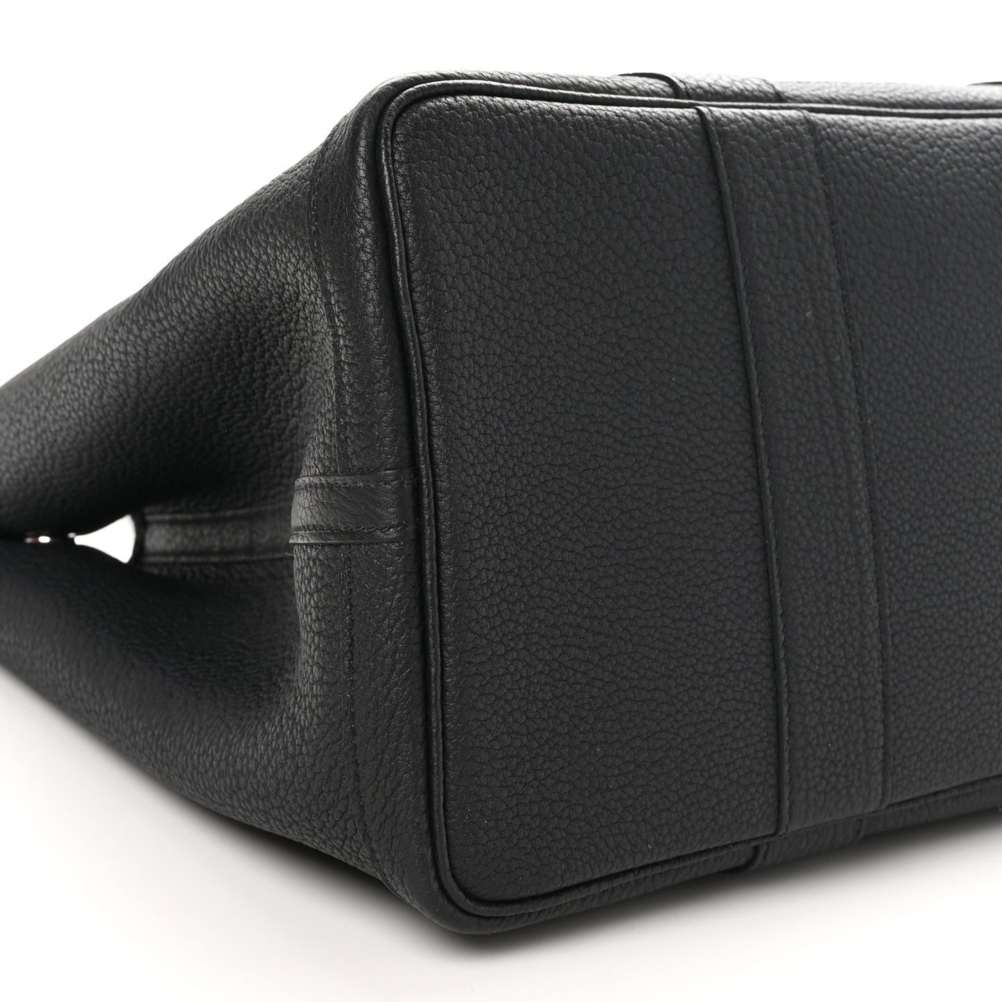 Negonda Garden Party Tote 36 MM Black