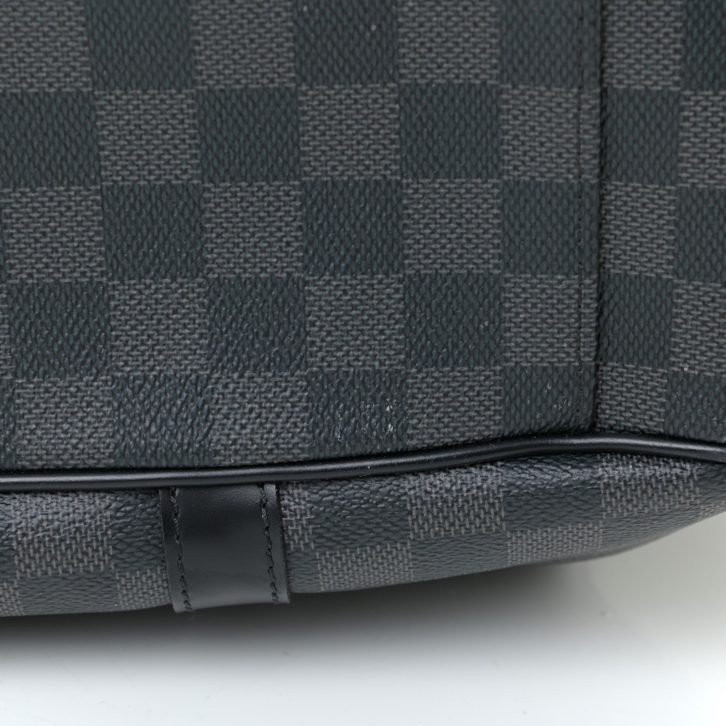Damier Graphite Tadao