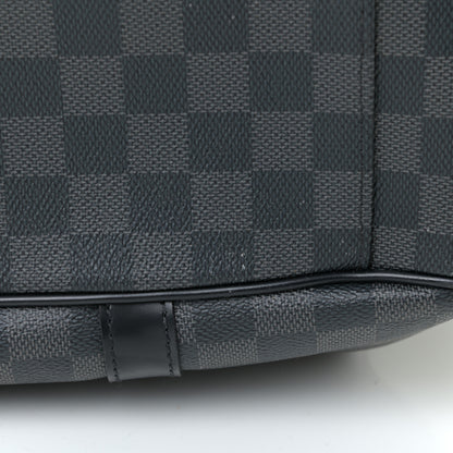Louis Vuitton Damier Graphite Tadao 13 of 16