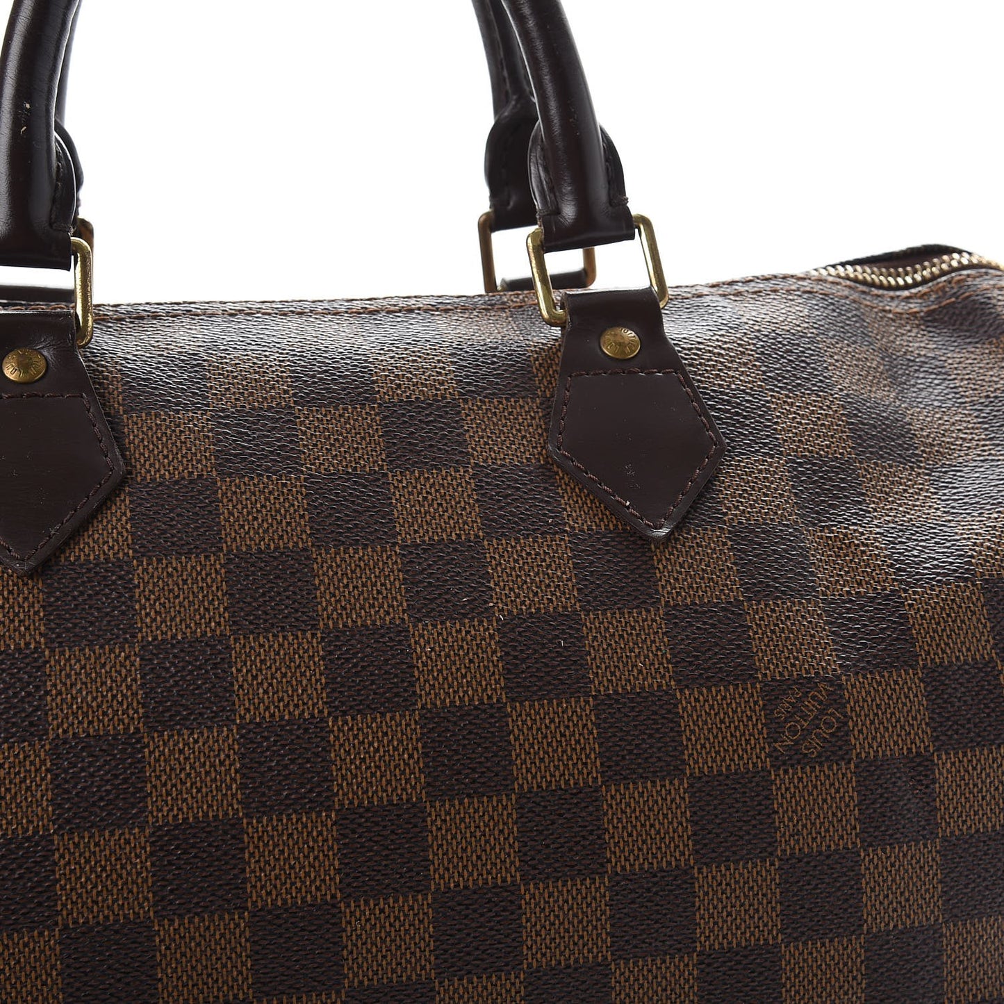 Damier Ebene Speedy 35