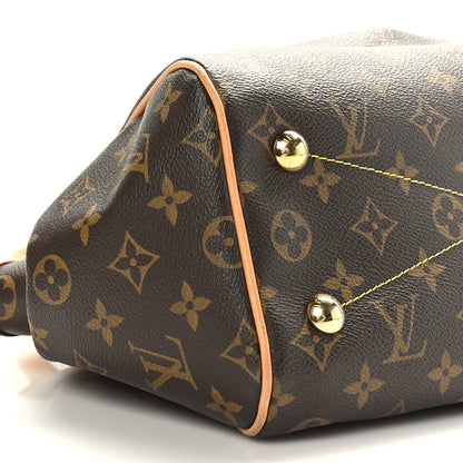 Louis Vuitton Monogram Tivoli PM 7 of 8