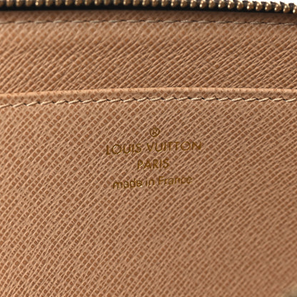 Louis Vuitton Monogram Complice Trunks and Bags Wallet Beige 6 of 7