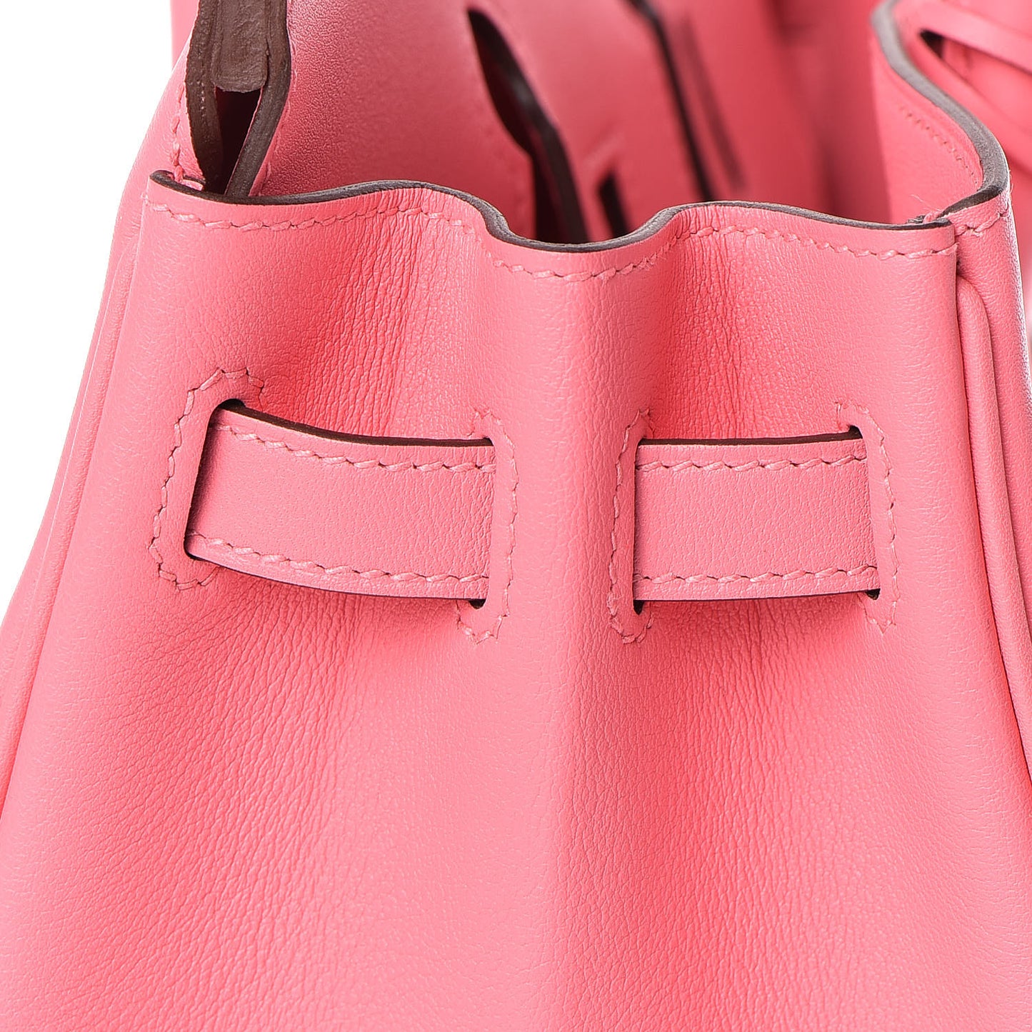 Swift Birkin 25 Rose Azalee