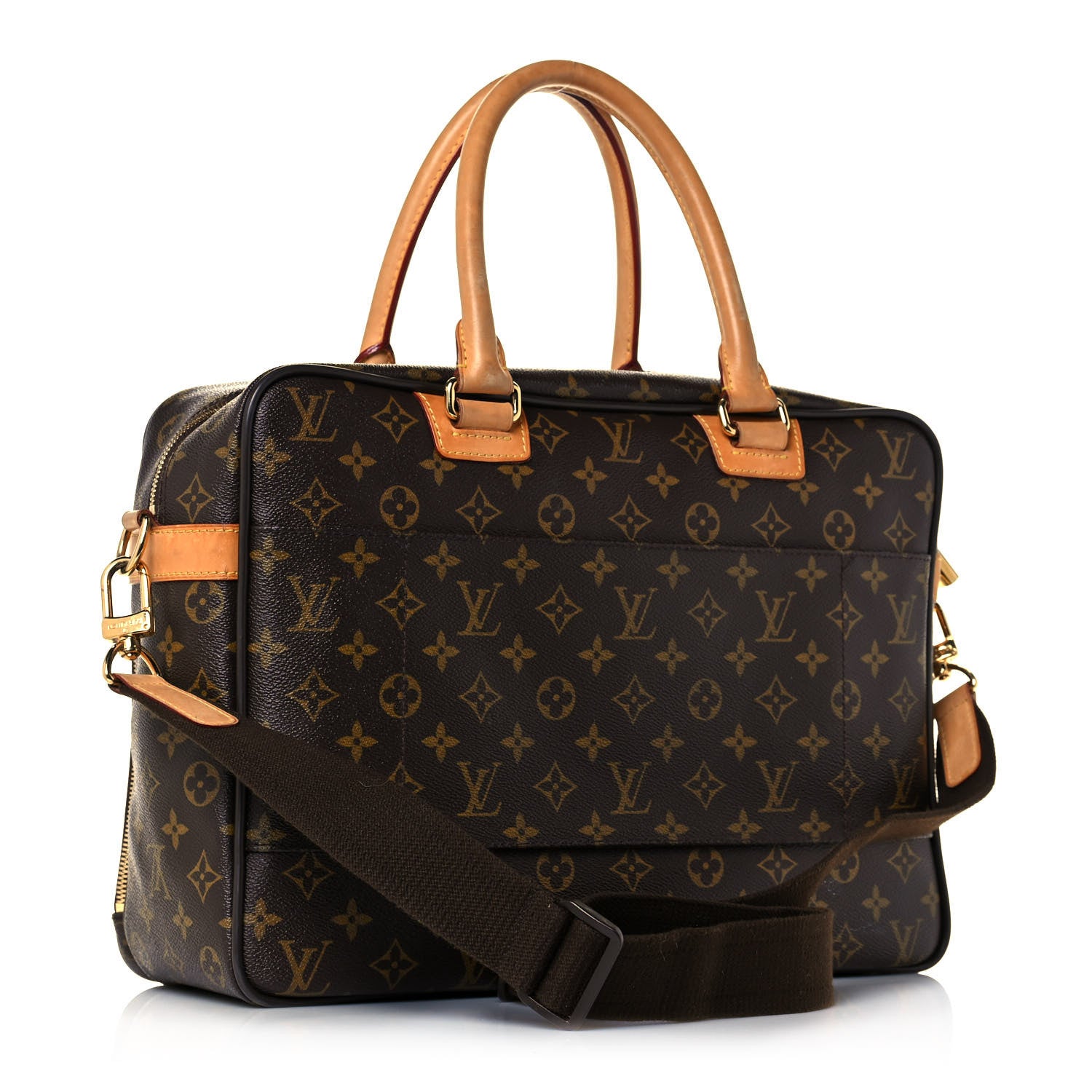 Louis Vuitton Monogram Icare Bag 3 of 23