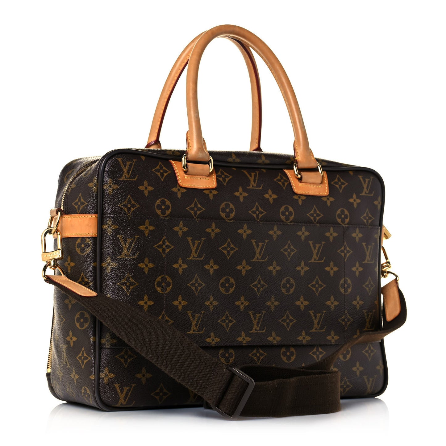 Monogram Icare Bag