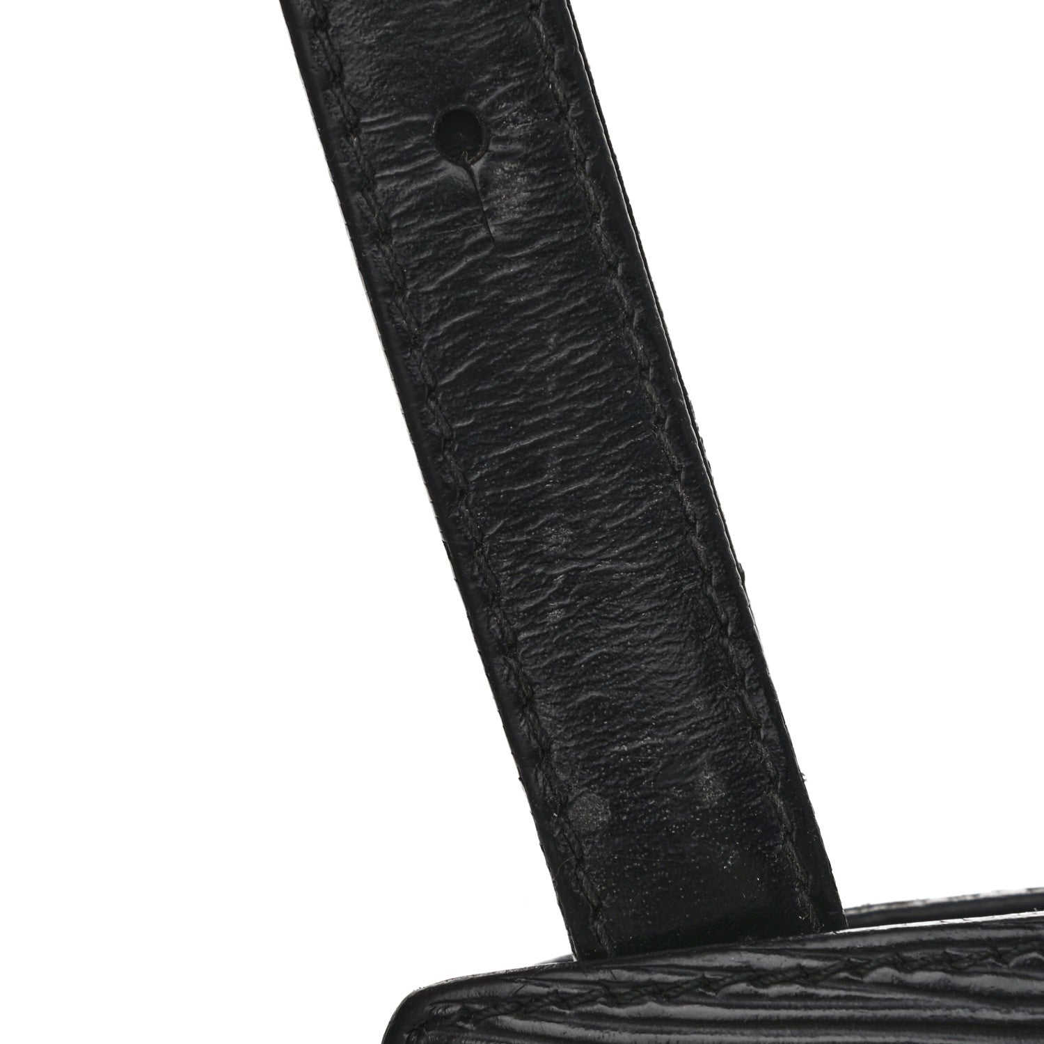 Louis Vuitton Epi Cluny Black 13 of 13