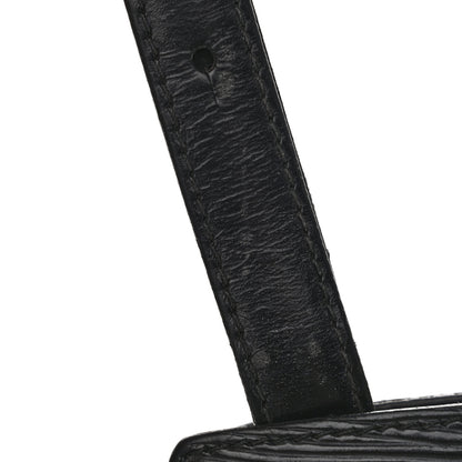 Louis Vuitton Epi Cluny Black 13 of 13