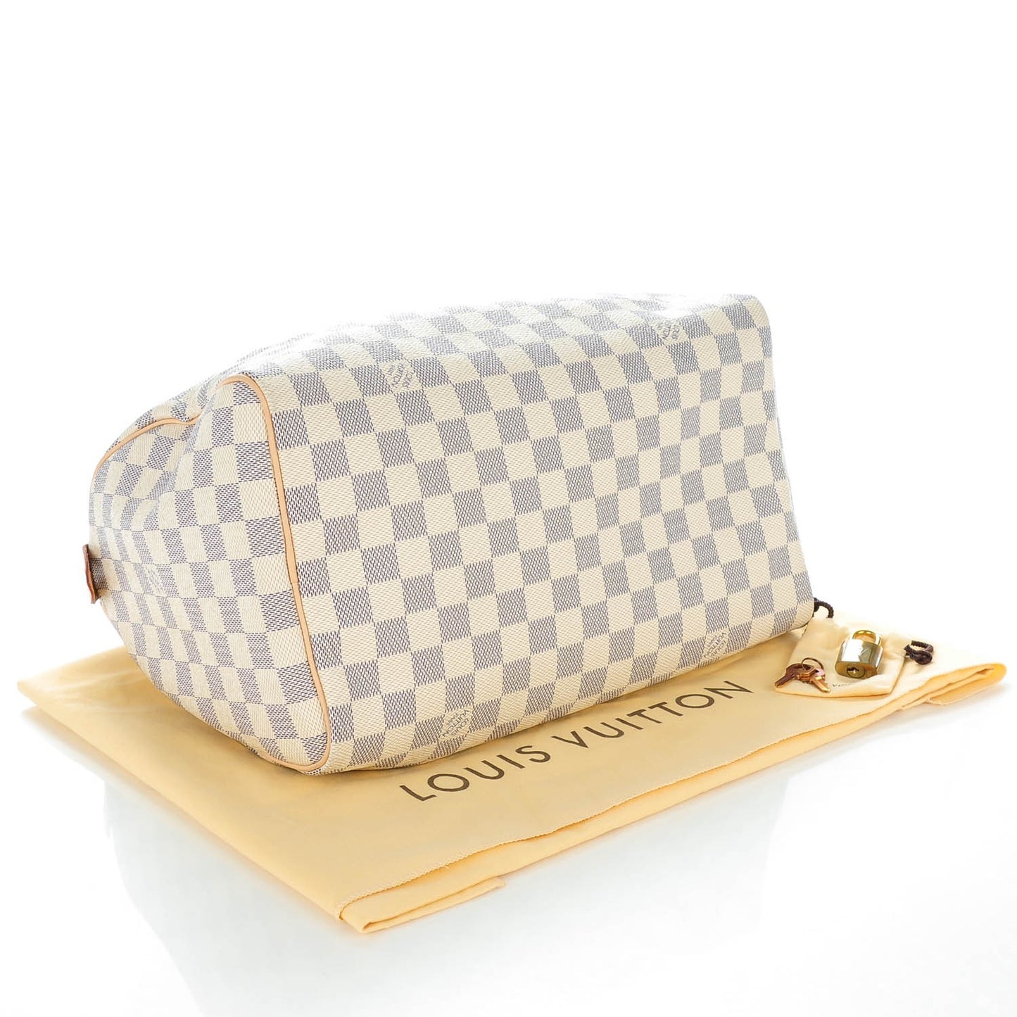Damier Azur Speedy 30