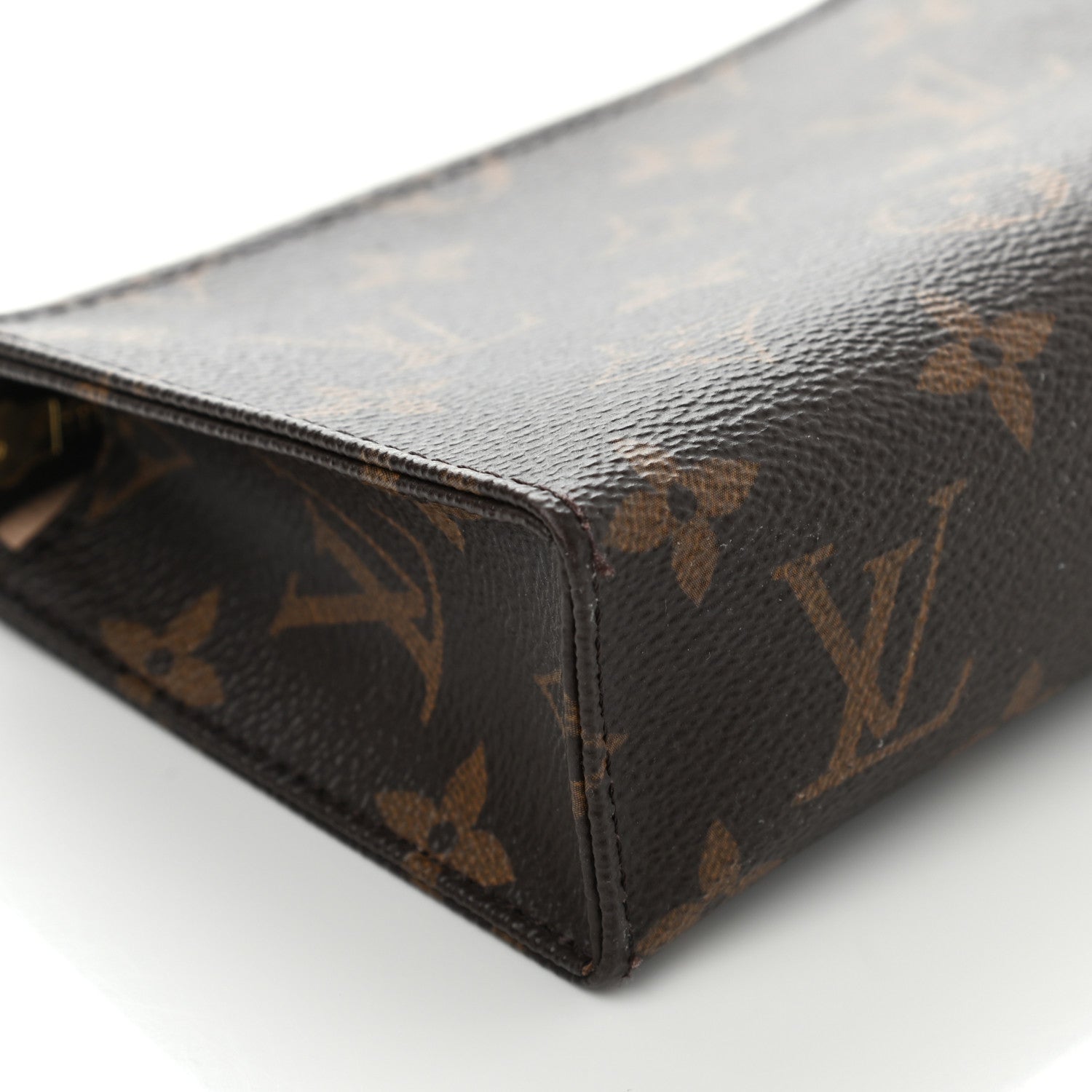 Louis Vuitton Monogram Toiletry Pouch 15 8 of 13