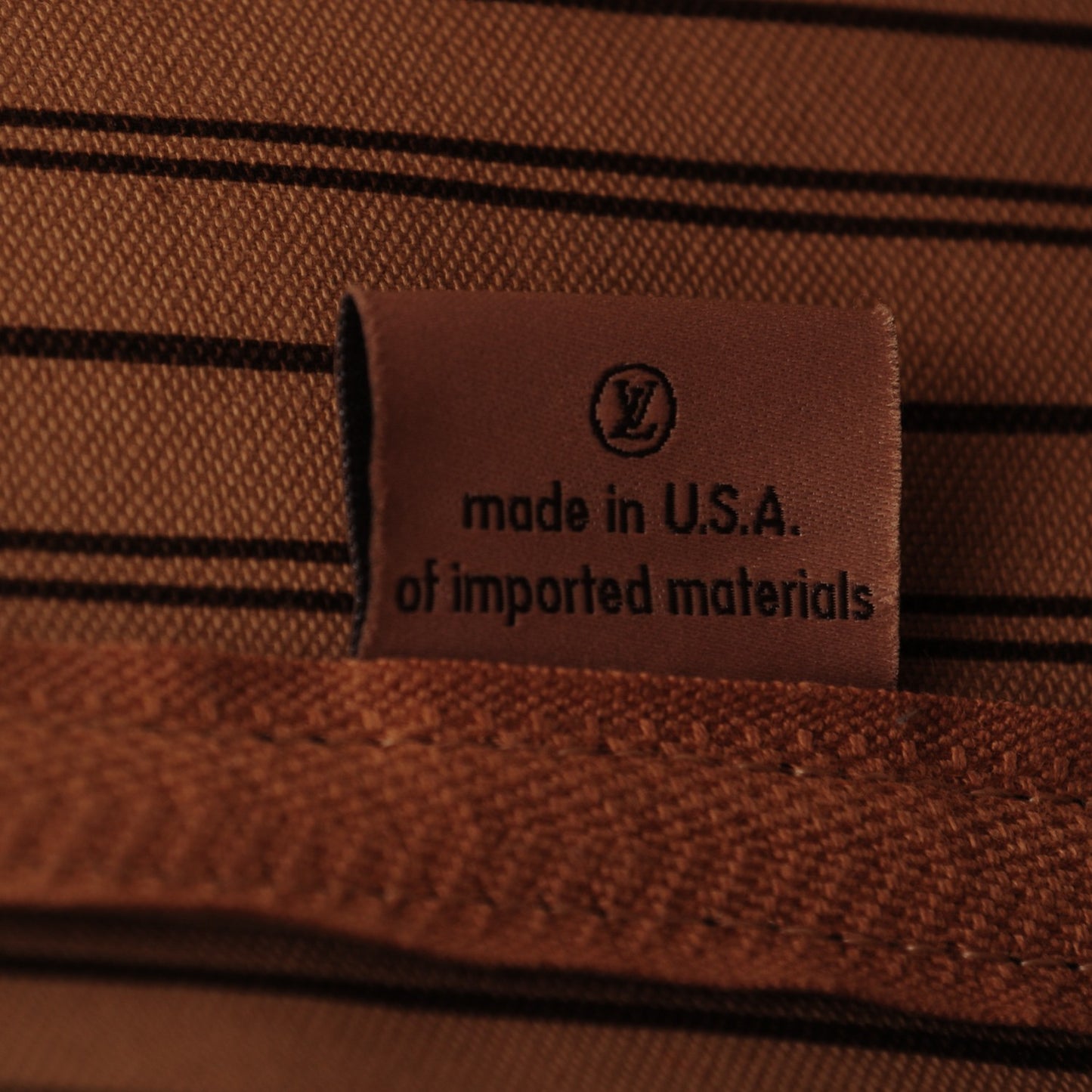 Monogram Neverfull GM