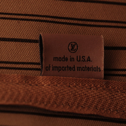 Louis Vuitton Monogram Neverfull GM 6 of 8