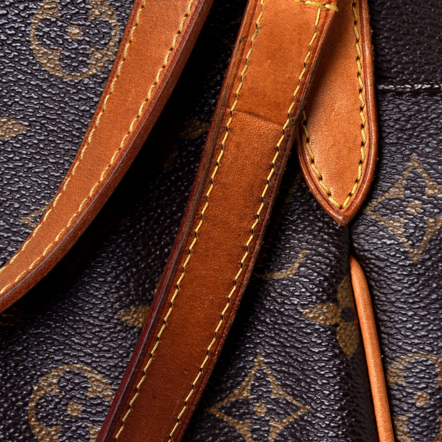 Monogram Totally MM