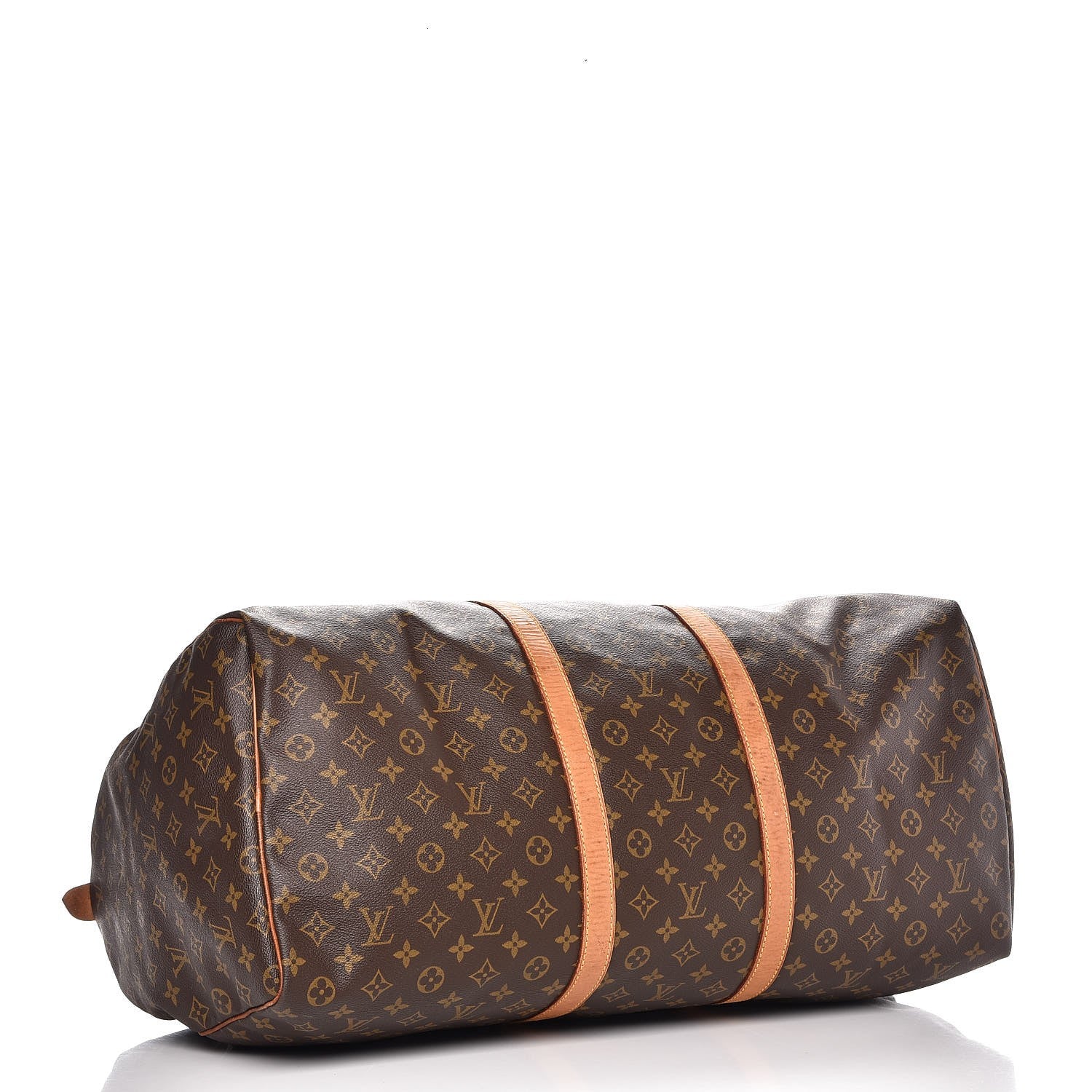 Louis Vuitton Monogram Keepall 60 4 of 18