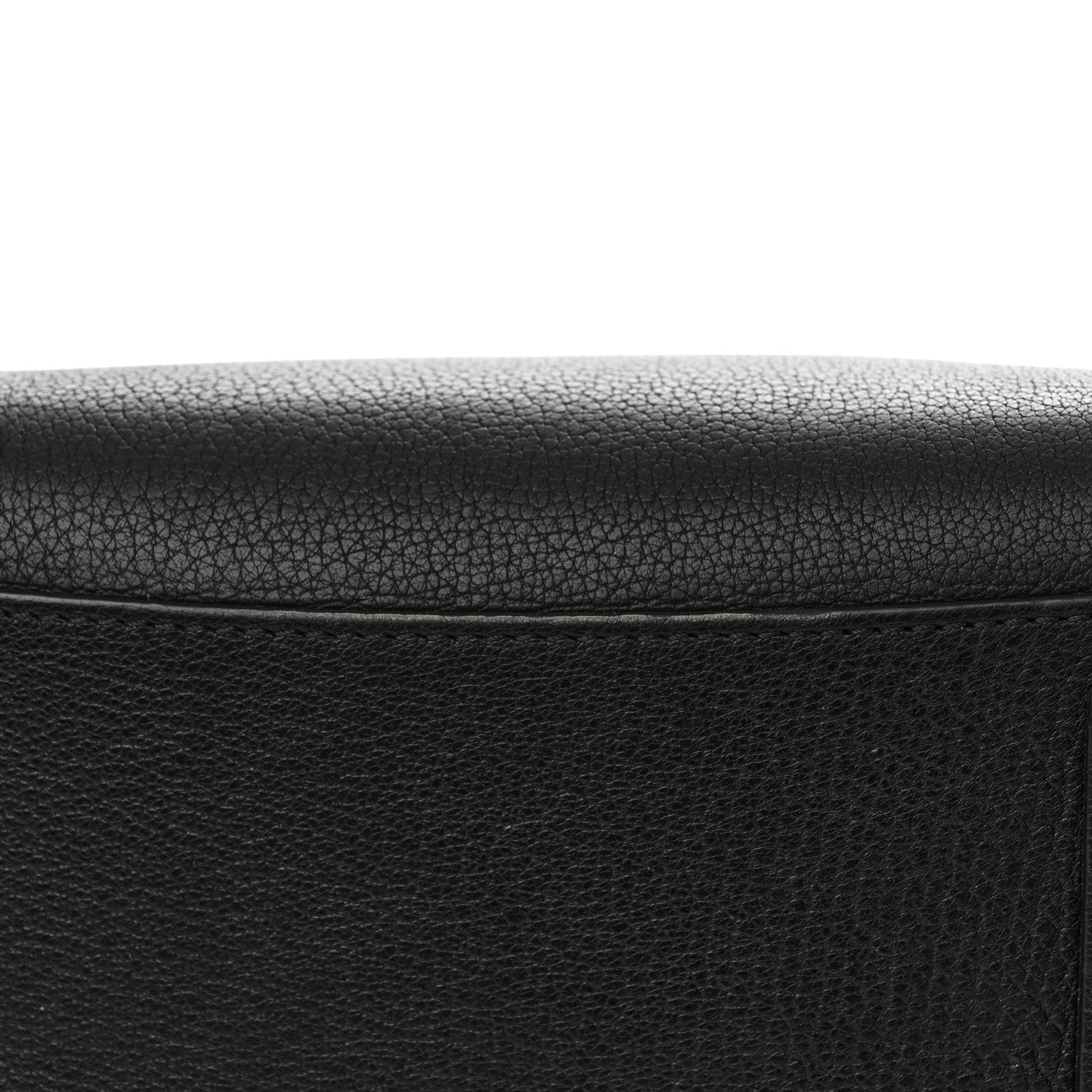Givenchy Sugar Goatskin Mini Antigona Black 11 of 13