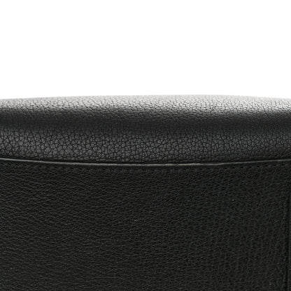Givenchy Sugar Goatskin Mini Antigona Black 11 of 13