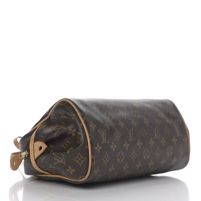 Louis Vuitton Monogram Montorgueil PM 3 of 10