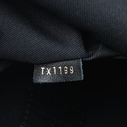 Louis Vuitton Monogram Palm Springs Backpack Mini 7 of 9
