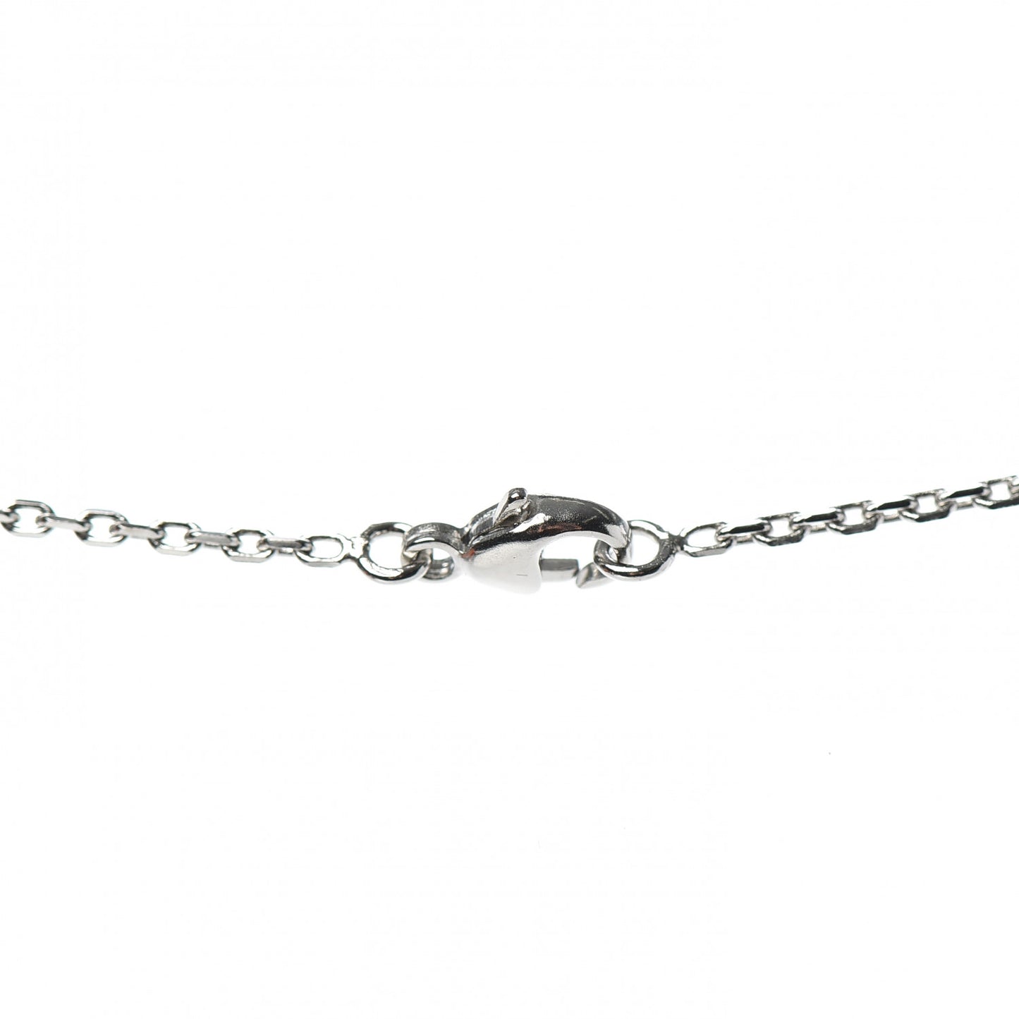 Swift O'Maillon Pendant Necklace Gold