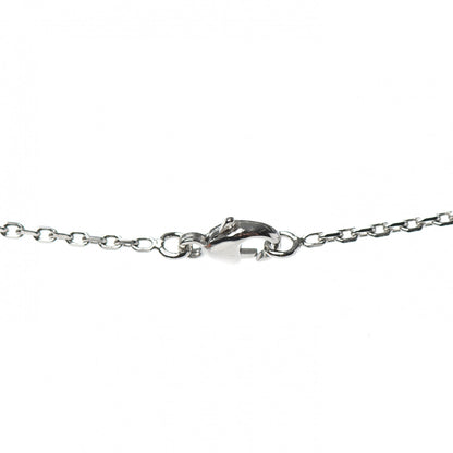 Hermes Swift O'Maillon Pendant Necklace Gold 5 of 6