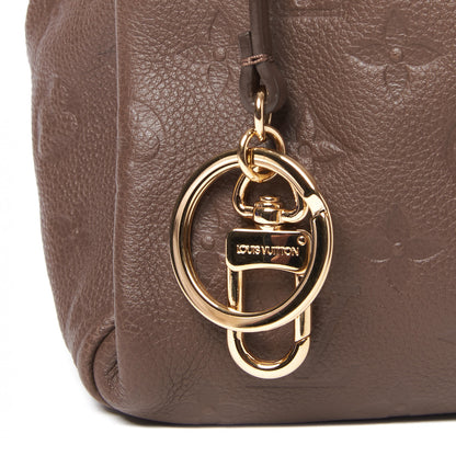 Louis Vuitton Empreinte Artsy MM Ombre 7 of 8