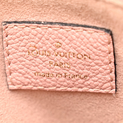 Louis Vuitton Monogram Surene BB Rose Poudre 6 of 12