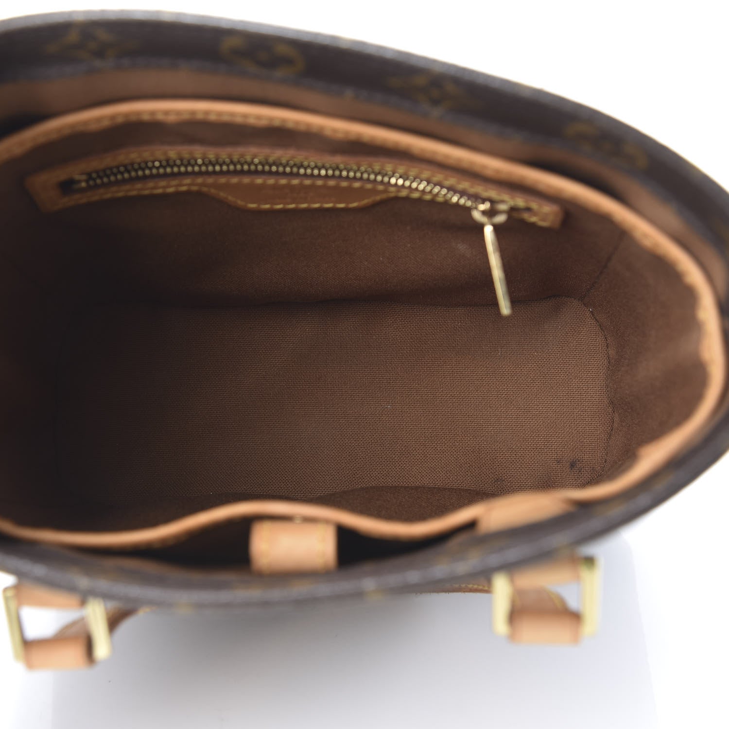 Louis Vuitton Monogram Vavin PM 5 of 13
