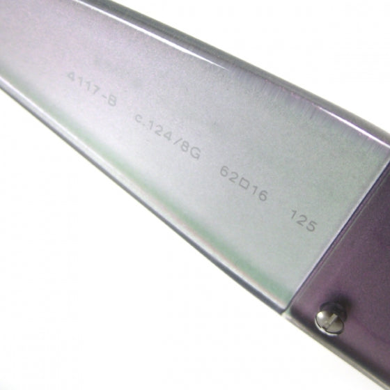 Chanel Crystal CC Logo Sunglasses 4117-B 7 of 9