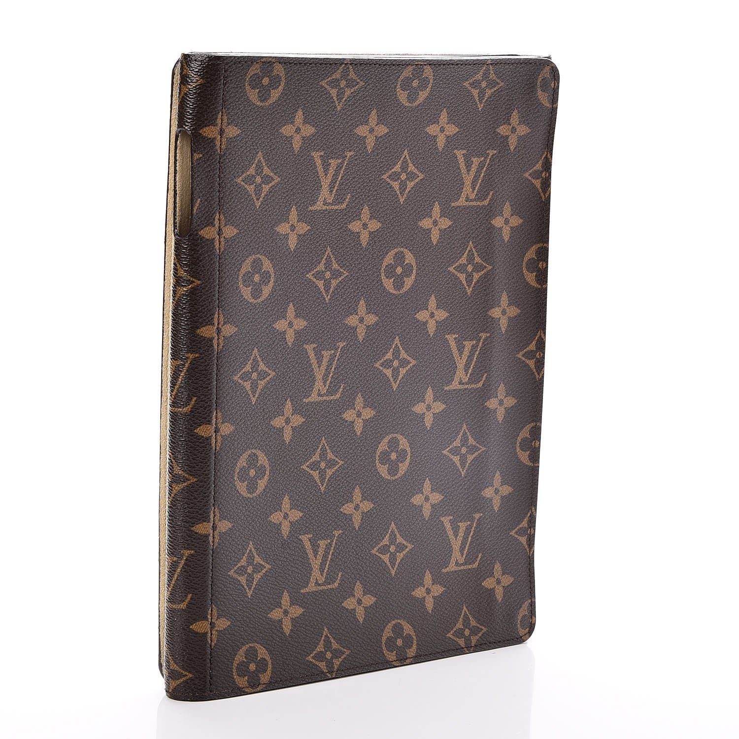 Louis Vuitton Monogram iPad Case 3 of 7