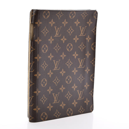 Louis Vuitton Monogram iPad Case 3 of 7