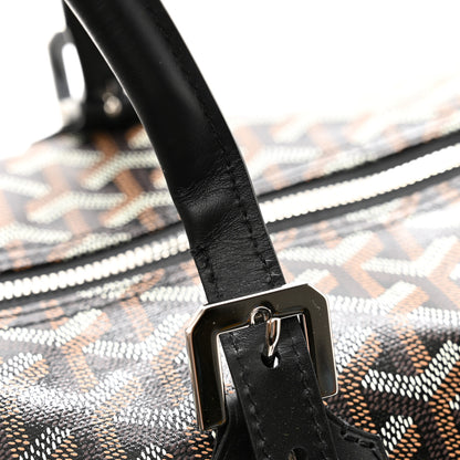 Goyard Goyardine Croisiere 50 Black 9 of 10