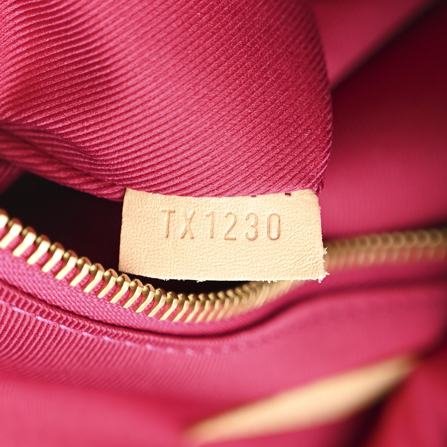 Louis Vuitton Monogram Graceful MM Pivoine 8 of 11