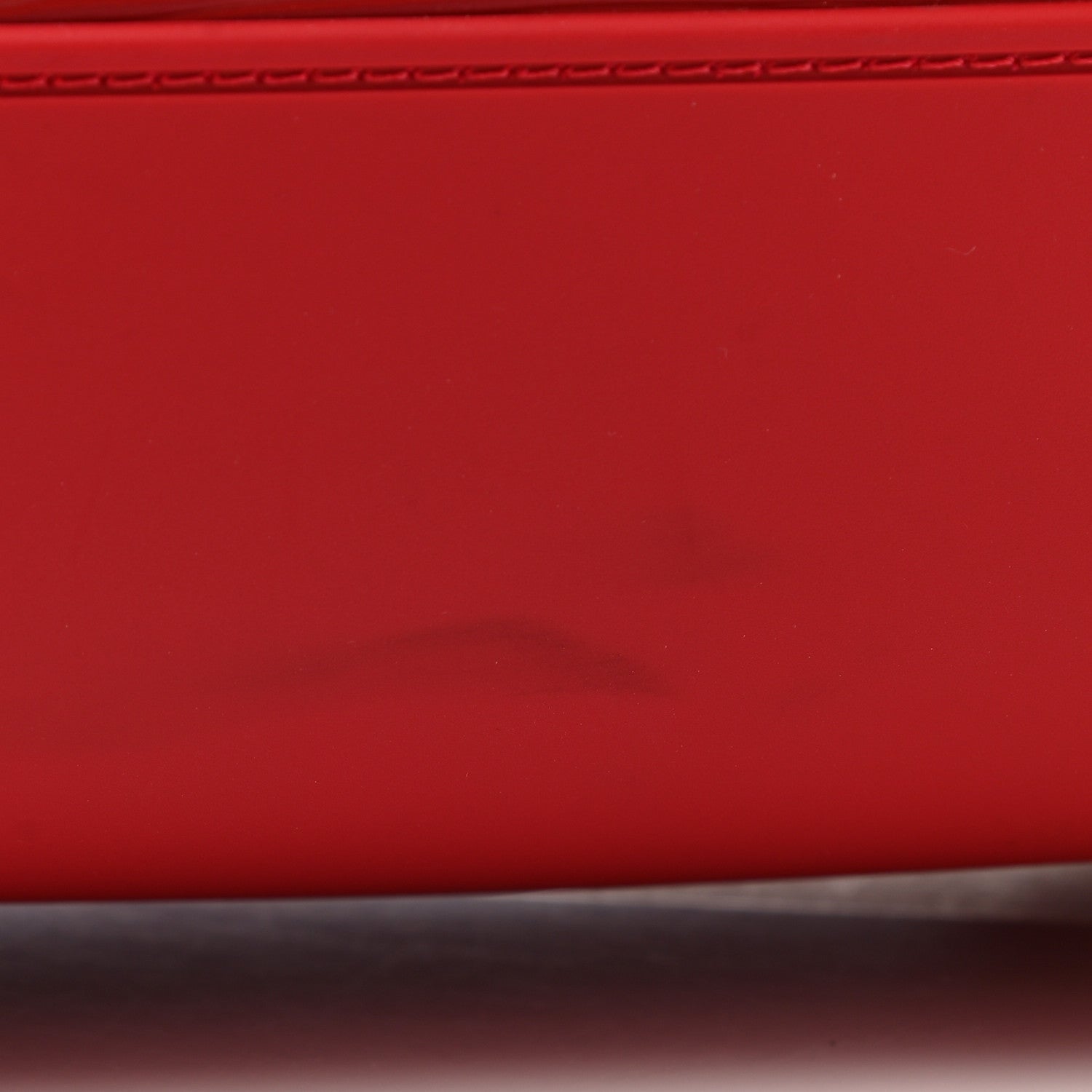 Louis Vuitton Epi Pegase 45 Carmine 12 of 13