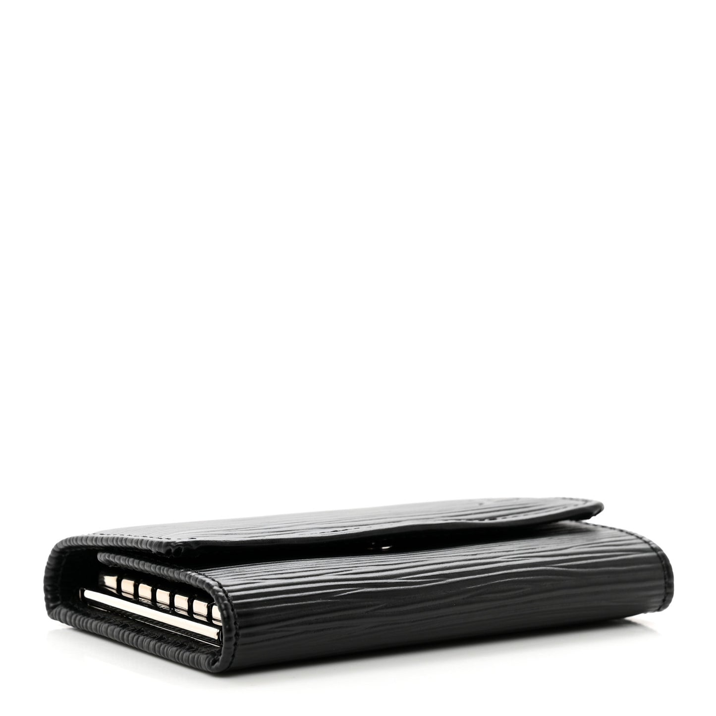 Epi Multicles 6 Key Holder Black