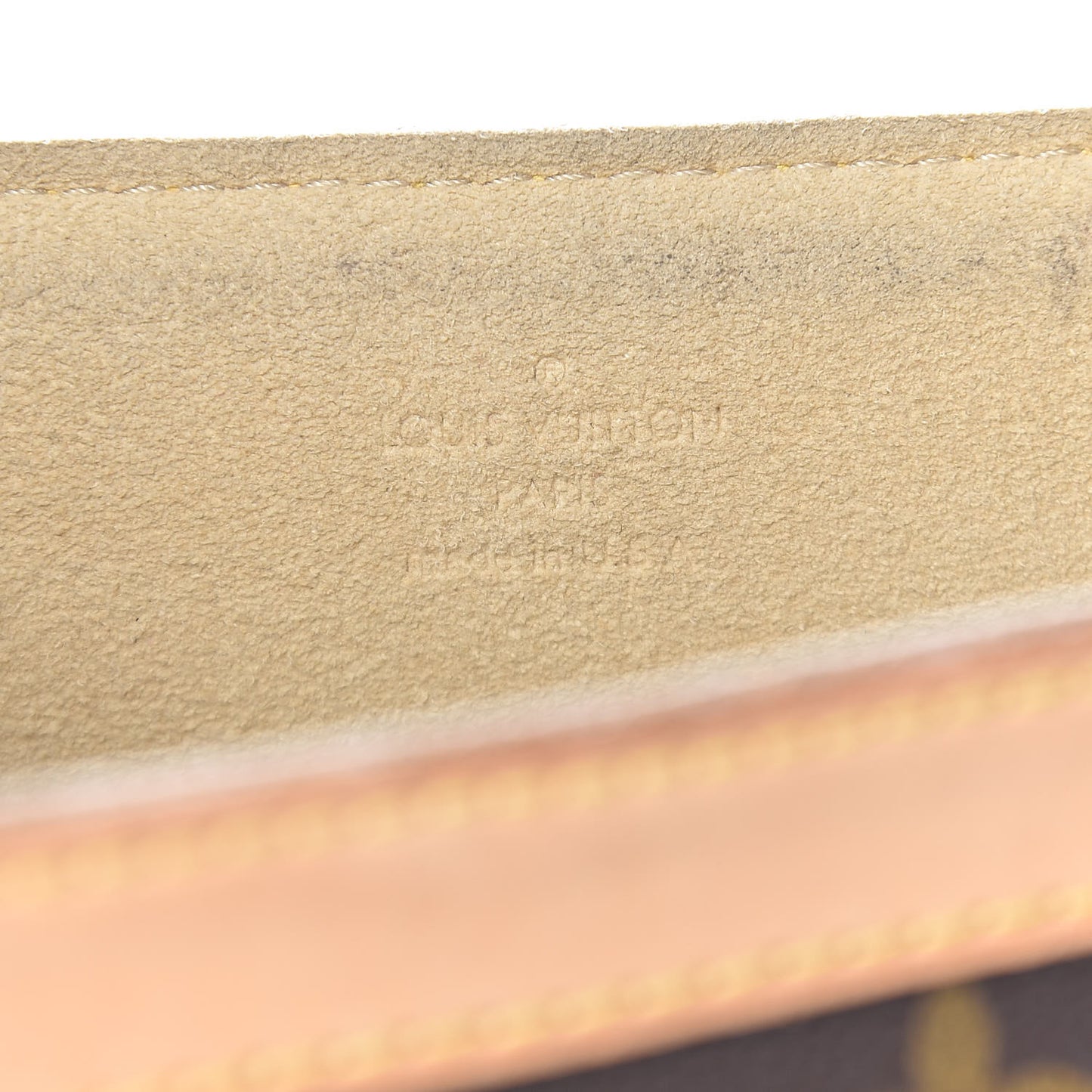 Monogram Beverly MM