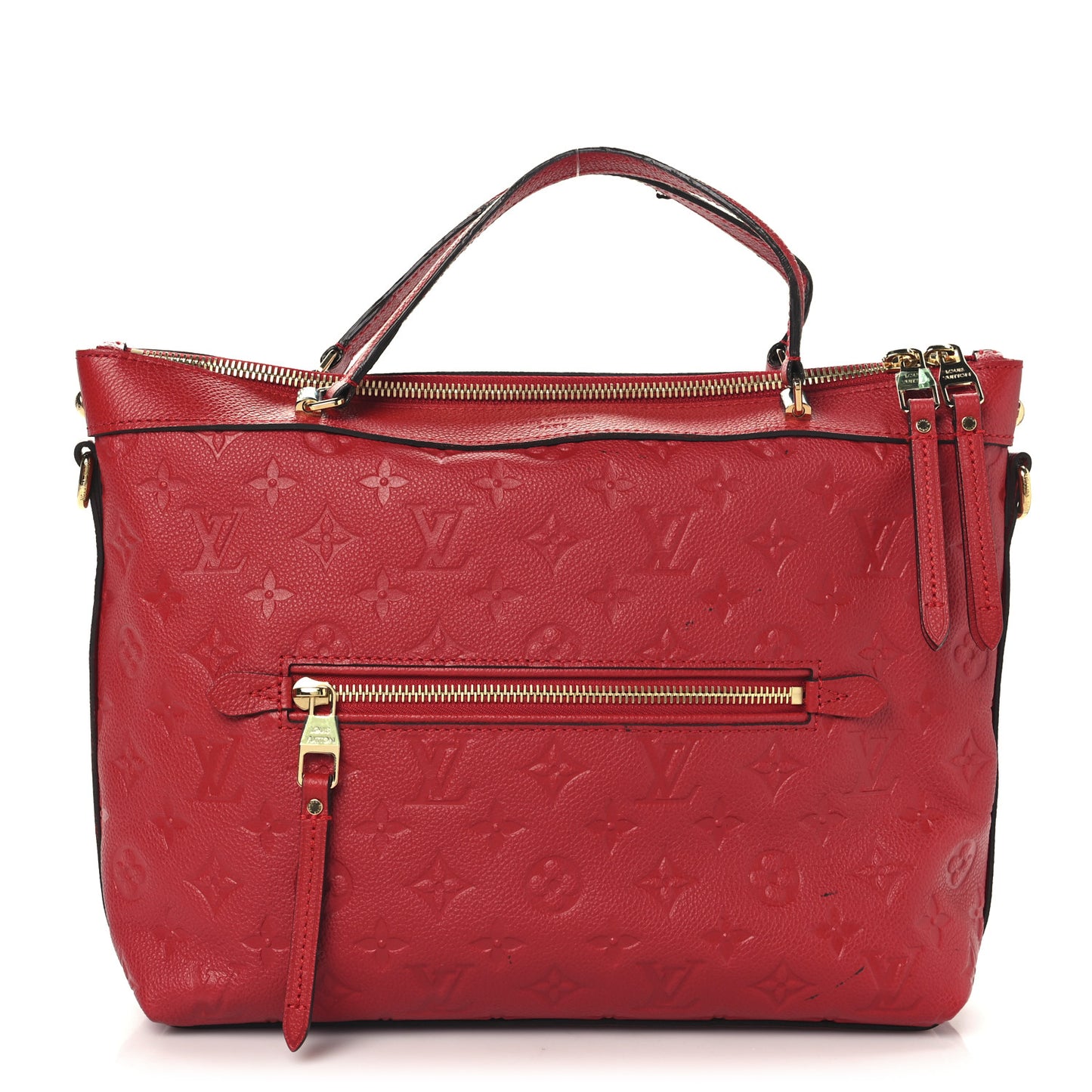 Empreinte Bastille PM Cherry