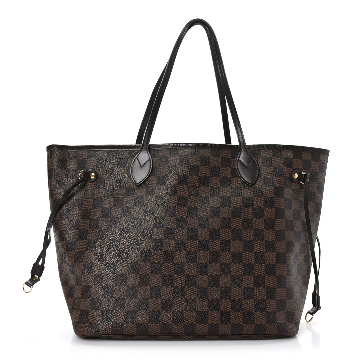 Damier Ebene Neo Neverfull MM