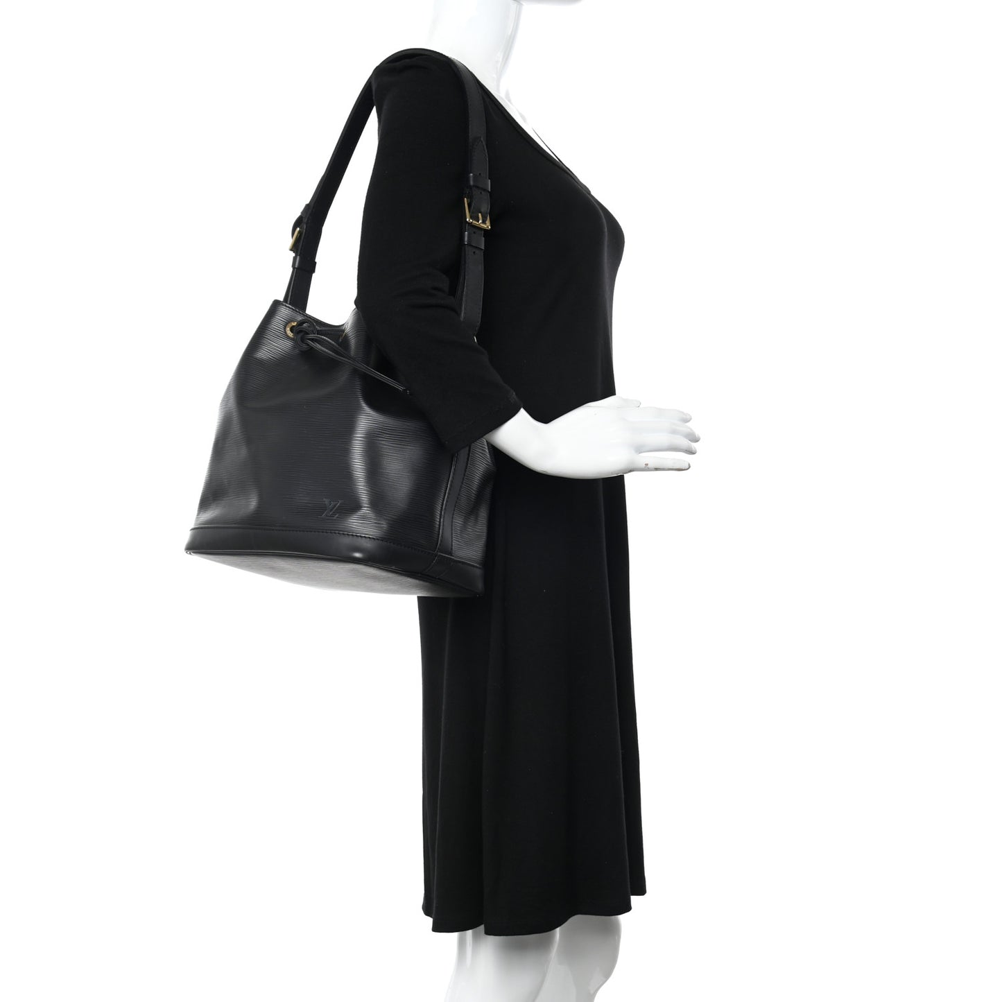Epi Petit Noe NM Black