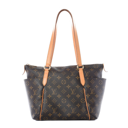 Louis Vuitton Monogram Totally PM 1 of 11