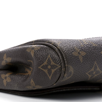 Louis Vuitton Monogram Favorite MM 19 of 21