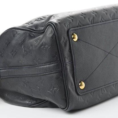 Louis Vuitton Empreinte Speedy Bandouliere 30 Infini 7 of 11